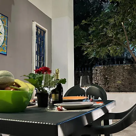 Garden House Close Vatican Apartament *