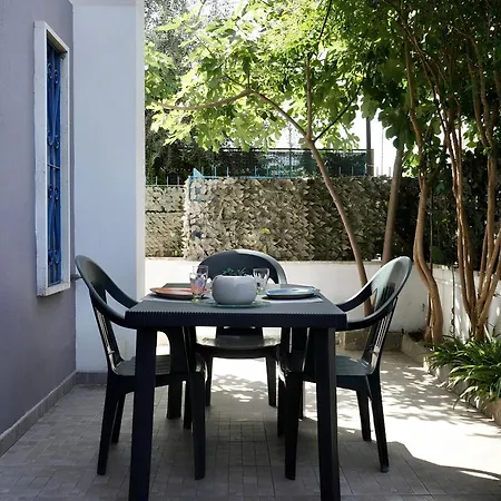 Garden House Close Vatican * Rzym